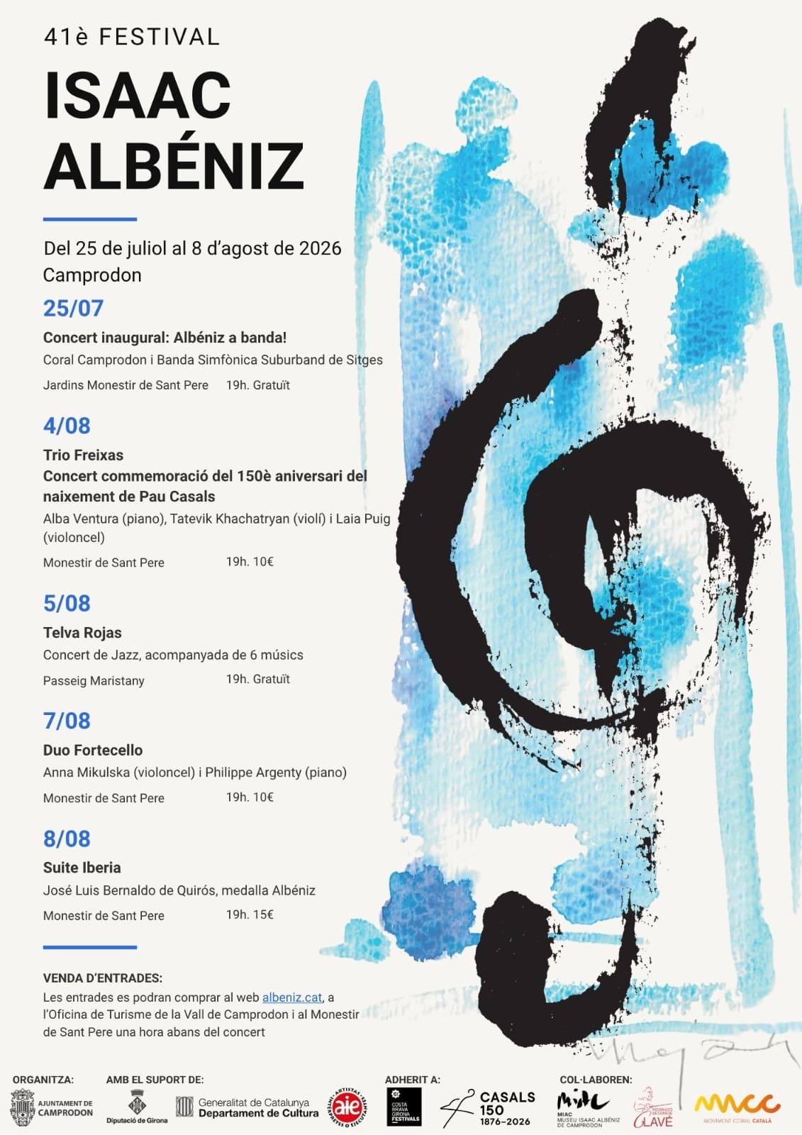 programa-isaac-albeniz